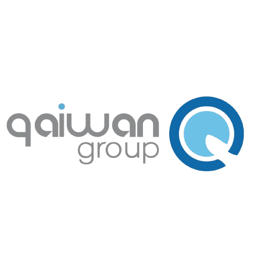 Qaiwan Group Logo